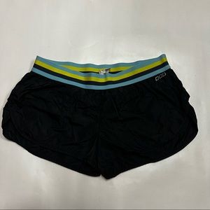 Lorna Jane sports running shorts